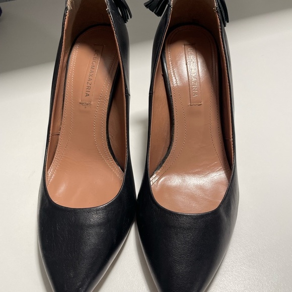 Bcbgmaxazria Womens Heels - Picture 3 of 4